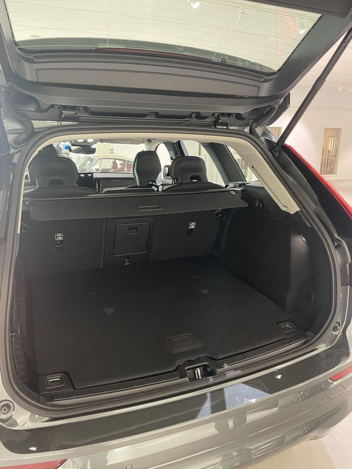 Volvo XC60 bild 10