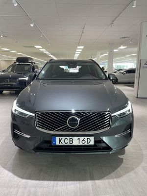 Volvo XC60 bild 2