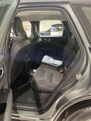 Volvo XC60 bild 9