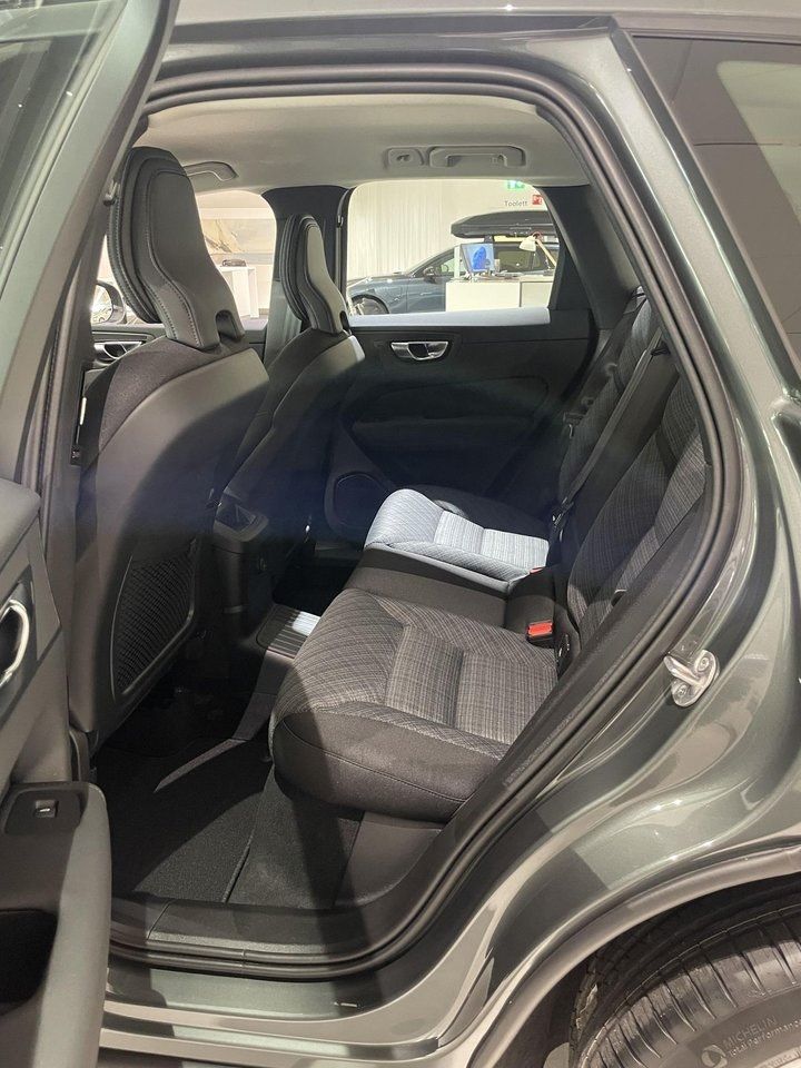 Volvo XC60 bild 9
