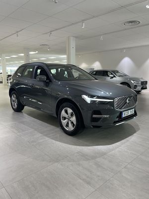Volvo XC60 bild 1