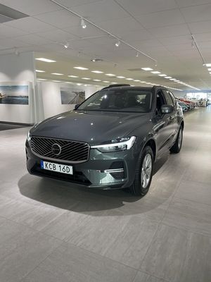 Volvo XC60 bild 3