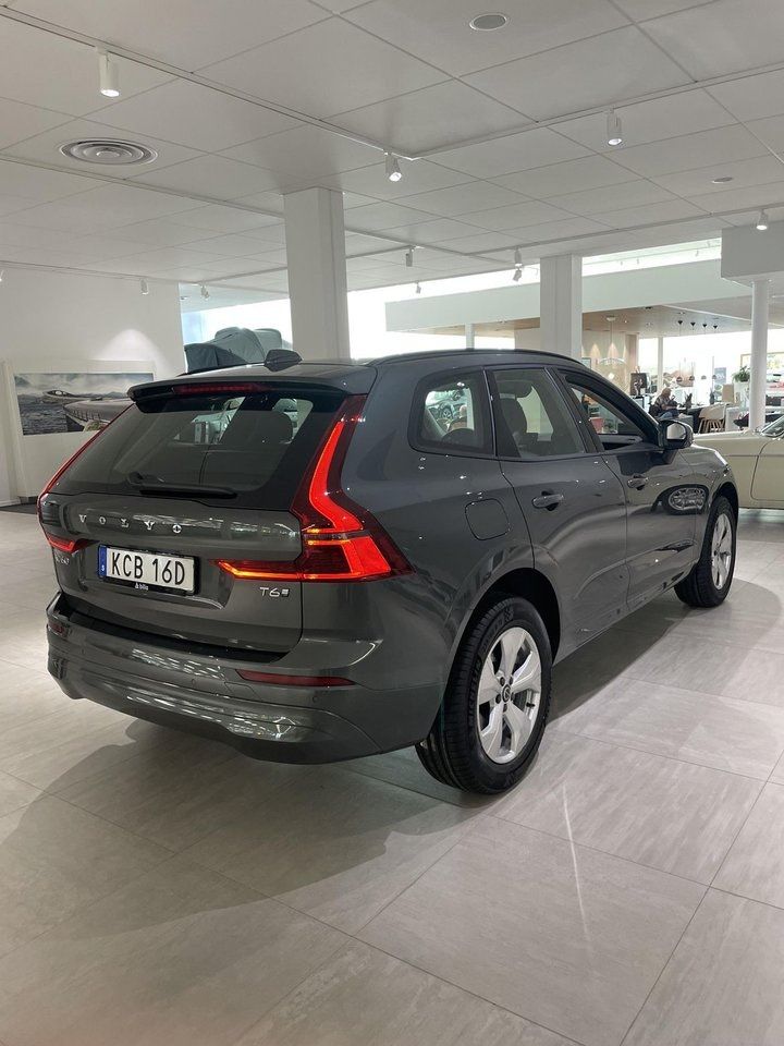 Volvo XC60 bild 4