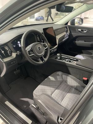 Volvo XC60 bild 7