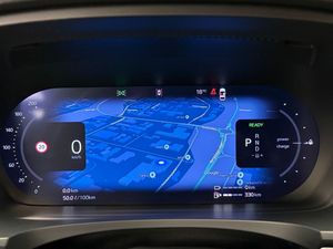 Volvo V90 bild 11