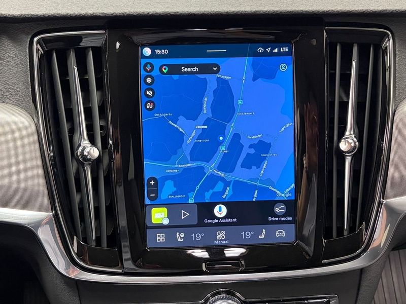 Volvo V90 bild 13