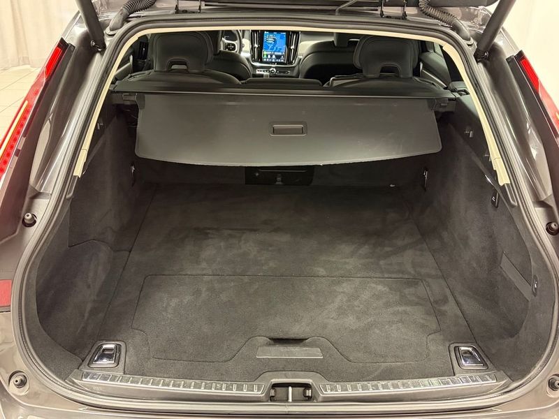 Volvo V90 bild 18