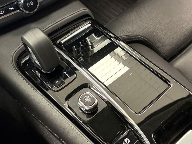 Volvo V90 bild 15
