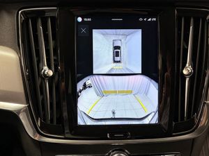 Volvo V90 bild 14