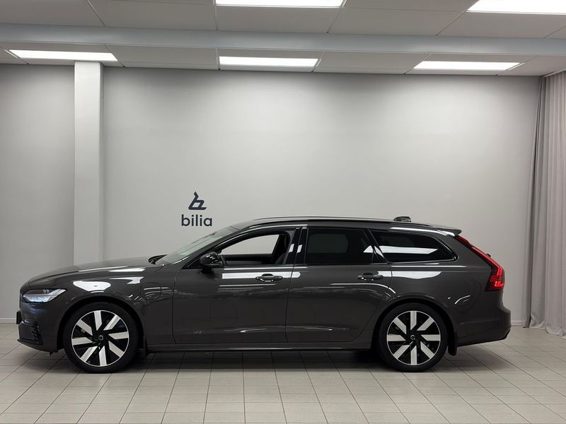 Volvo V90 bild 2