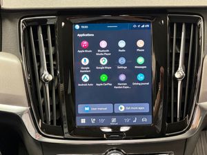Volvo V90 bild 12