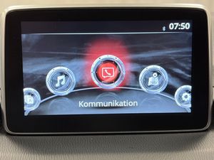 Mazda 3 bild 23