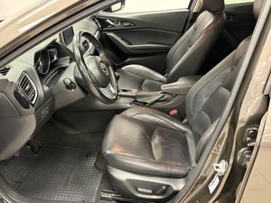 Mazda 3 bild 10