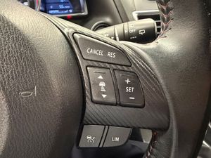 Mazda 3 bild 21