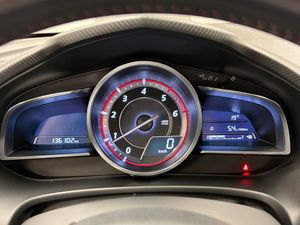 Mazda 3 bild 18