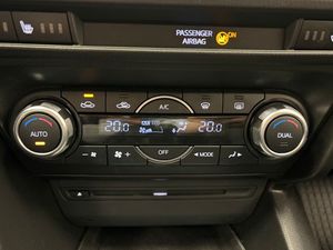 Mazda 3 bild 15