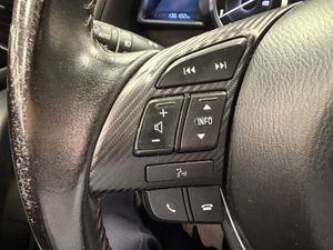 Mazda 3 bild 22