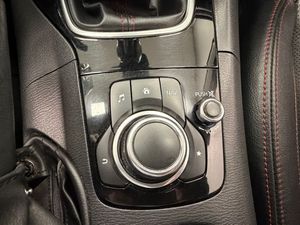 Mazda 3 bild 14