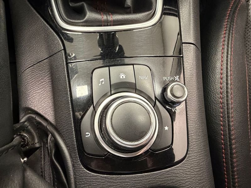 Mazda 3 bild 14