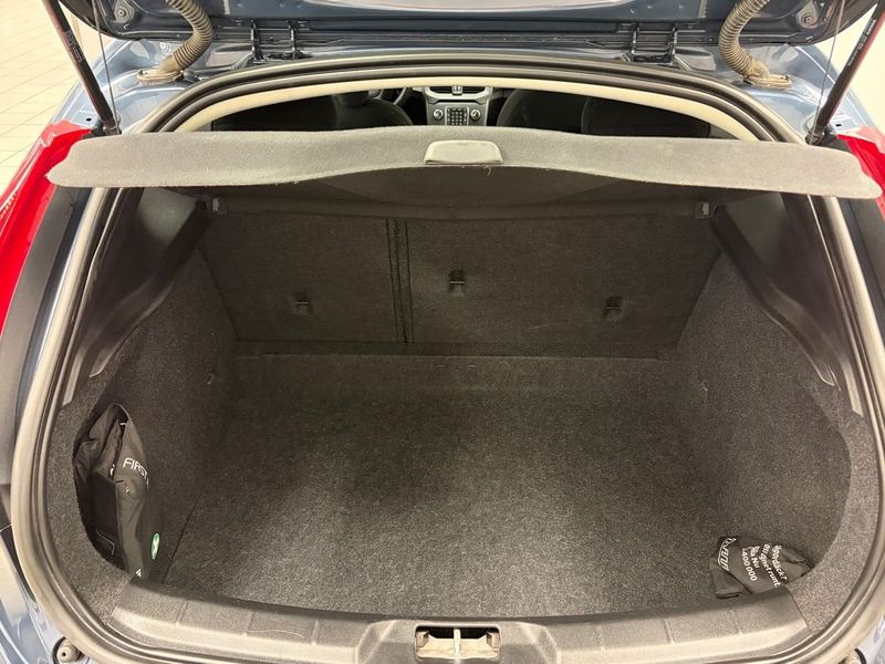 Volvo V40 bild 19