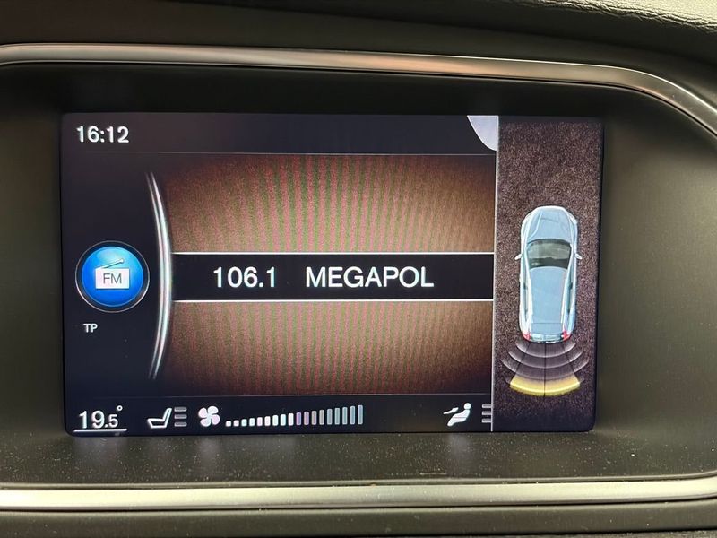 Volvo V40 bild 11