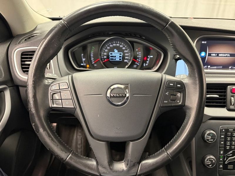 Volvo V40 bild 8