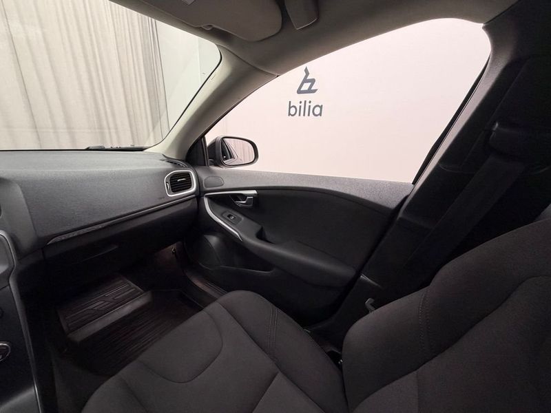 Volvo V40 bild 20