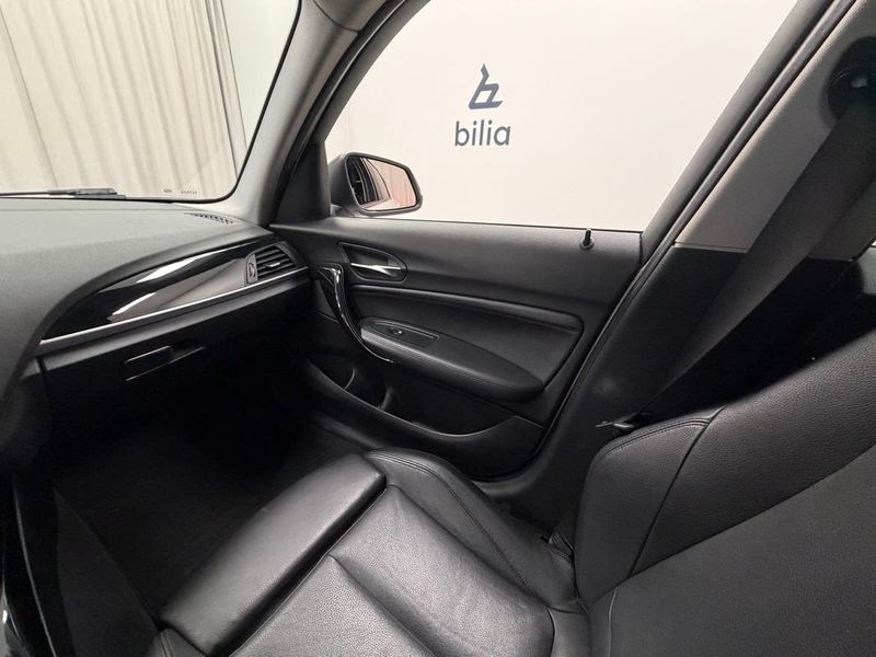 BMW 120 bild 19