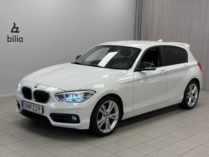 BMW 120 bild 1