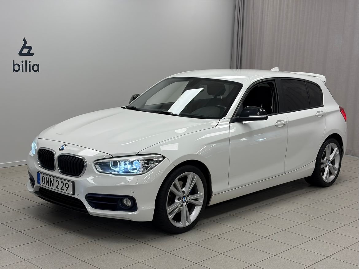 BMW 120