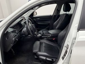 BMW 120 bild 6