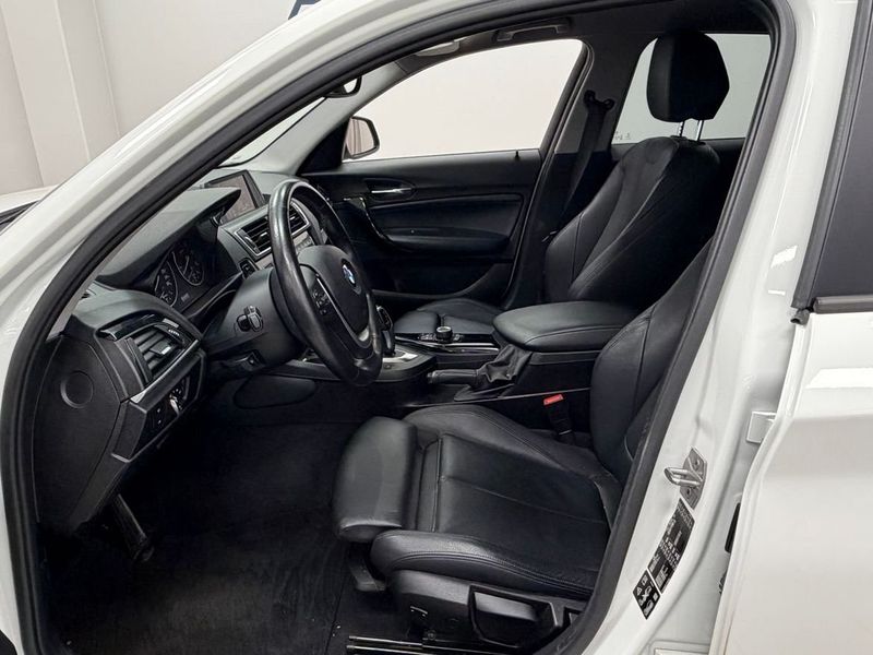 BMW 120 bild 6