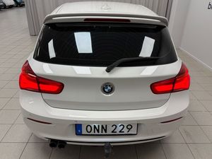 BMW 120 bild 21