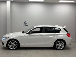 BMW 120 bild 2