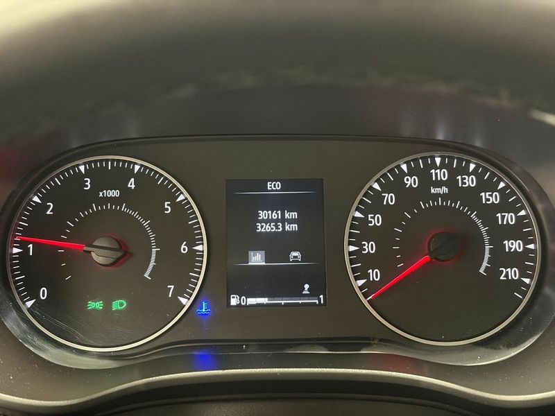 Dacia Sandero bild 9