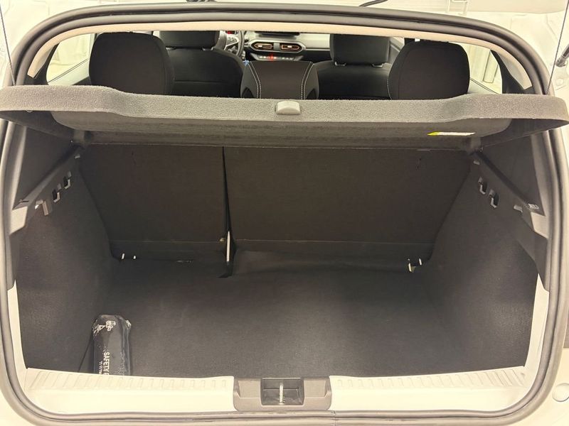 Dacia Sandero bild 18