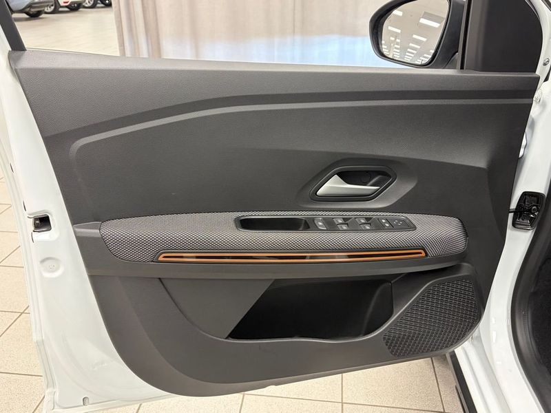 Dacia Sandero bild 5