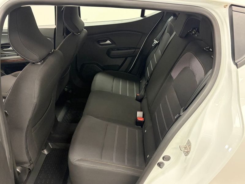 Dacia Sandero bild 16