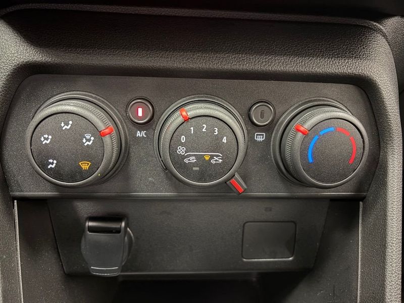 Dacia Sandero bild 13