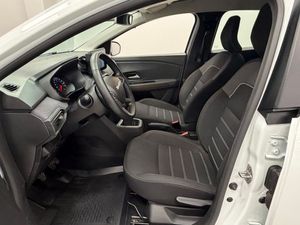 Dacia Sandero bild 6