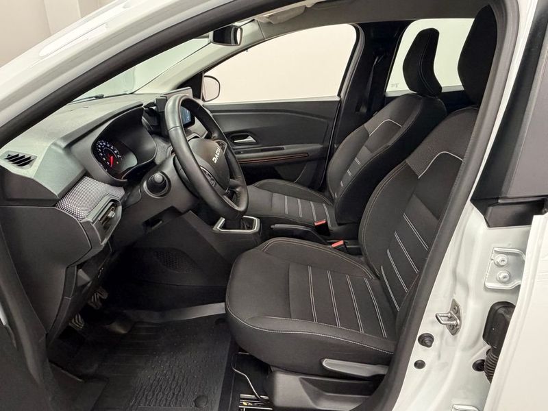 Dacia Sandero bild 6
