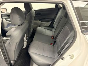 Hyundai Bayon bild 19