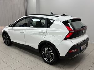 Hyundai Bayon bild 3