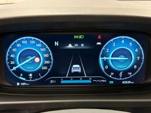 Hyundai Bayon bild 11