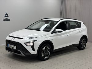 Hyundai Bayon bild 1