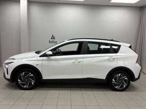 Hyundai Bayon bild 2