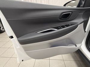 Hyundai Bayon bild 5