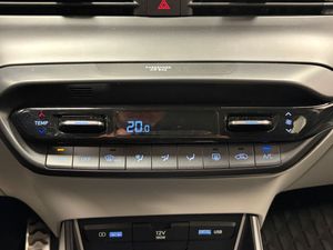 Hyundai Bayon bild 15
