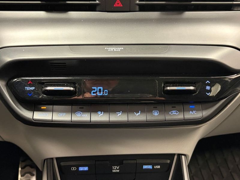 Hyundai Bayon bild 15