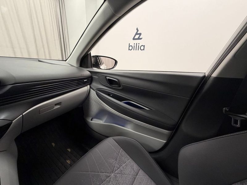 Hyundai Bayon bild 23
